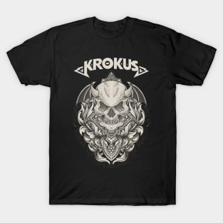 Krokus T-Shirt